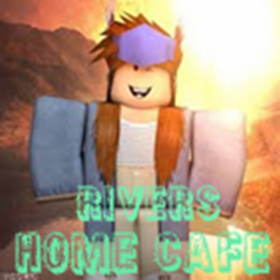 🌴Rivers™ | Home Cafe