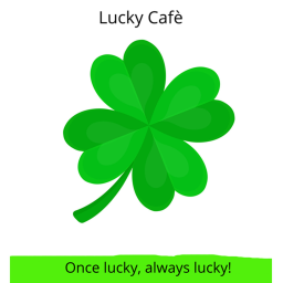 Lucky Cafè