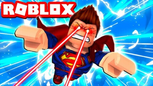 SuperHero Tycoon
