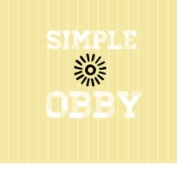 Simple Obby!