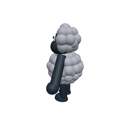 wooly