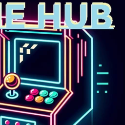 The Hub Classic Arcade  icon