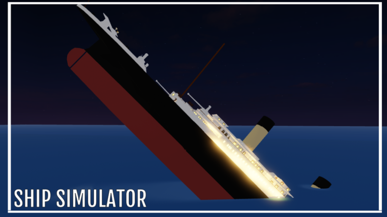Ship Simulator BATTLESHIP BISMARCK UPDATED! screenshot 4