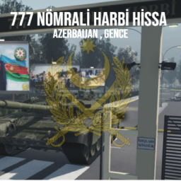 777 Nömrəli Hərbi Hissə