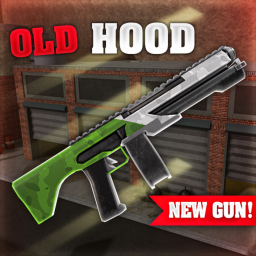 Old Hood [BETA]