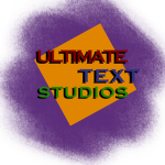 Ultimate text studios