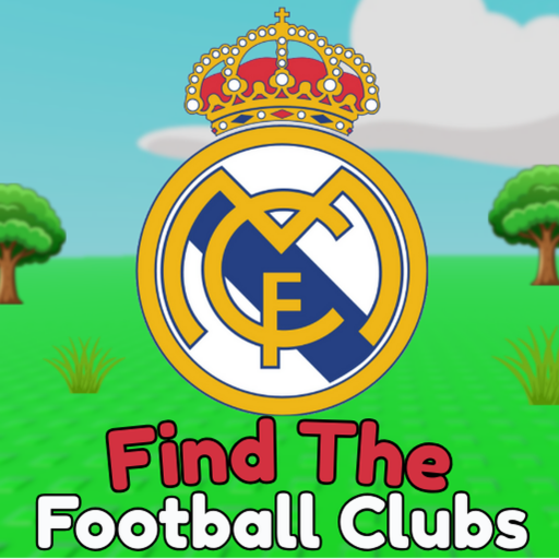 Find The Football Clubs icon