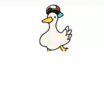 The Goose Army (Supporter)