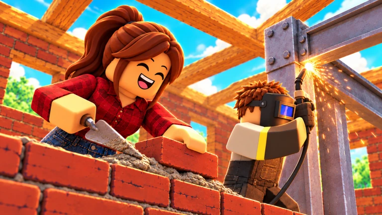 Build Your Cozy House thumbnail