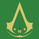 Verdantine Assassin Brotherhood