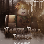 North Pole Freeze