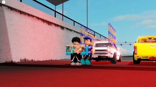 แดร็กสนามคลอง5 🏁