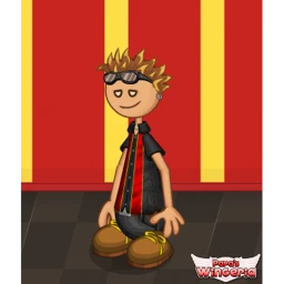 HD admin giveaway!  icon
