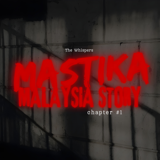HORROR : MASTIKA