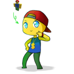 The Noob Buster Team