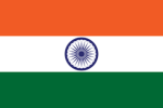 Republic of Indiaᅠᅠᅠ