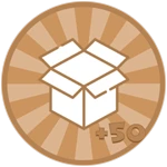 Game Pass Icon