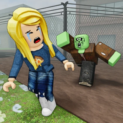 i dont run it Roblox group icon