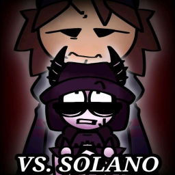 (UPDATE) VS Solano