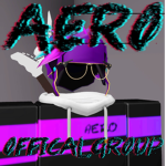 AERO CLOTHING.
