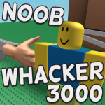 Noob Whacker 3000