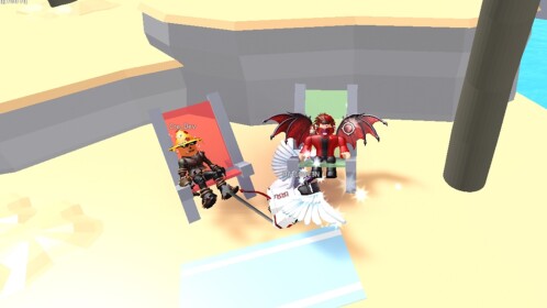 SmallBlox City🏠 [NOT YET RELEASED]
