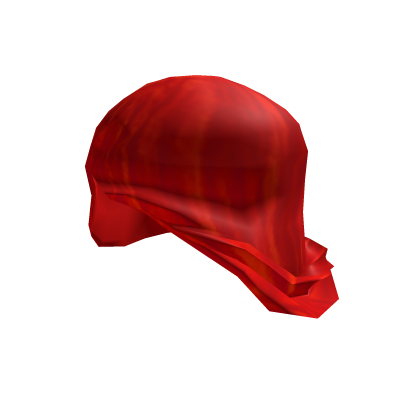 Crimson Shaggy