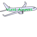 Viral Airport