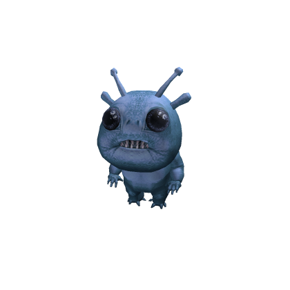 The Pterrible P ting