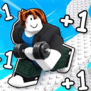 [🌀WORLD 2] +1 Strength Per Step