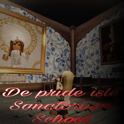 ❤️VAL❤️ De Pride Isle Sanatorium