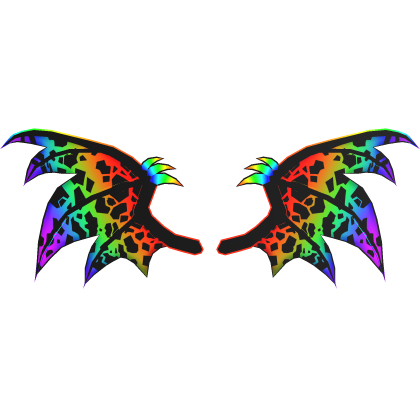 Gamer Wings