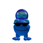 Chillbert Rider