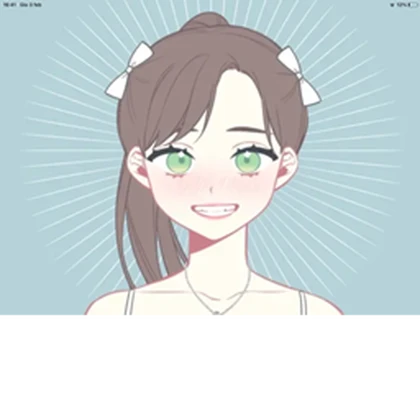 petra’s closet Roblox group icon