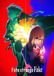 Fate/ Holy War