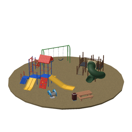 [Best!] Community Playground Park Hangout Roleplay