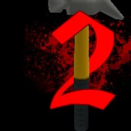 Red Hood Killstreak icon