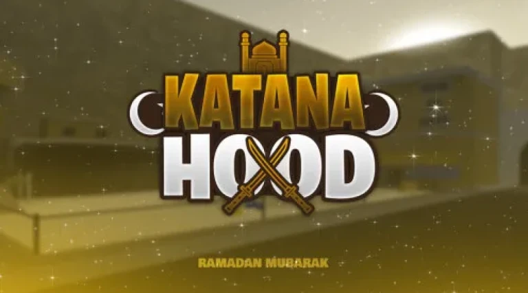 More About Katana Hood, Image source: Roblox.com
