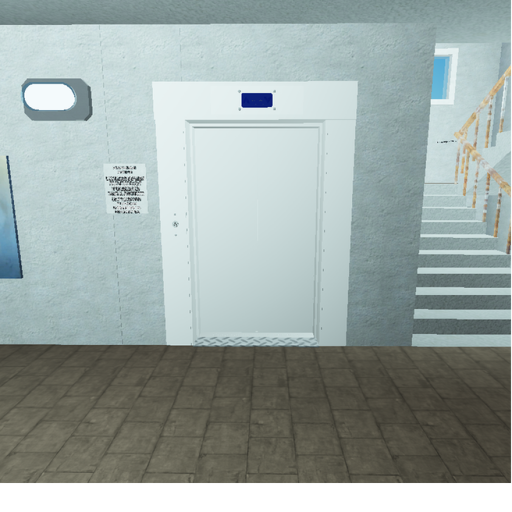 Russian elevators (Русские лифты)