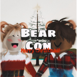 Bear Con 🎄