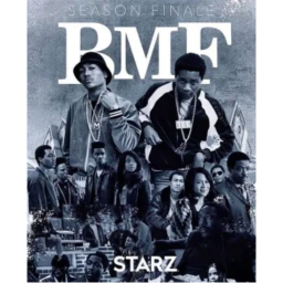 BMF [GNG]