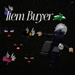 Item Buyer 🛠️