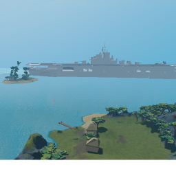 Aircraft Carrier Wars