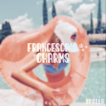 Francesca’s charms