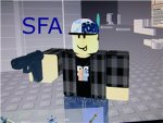 SFA (Special Forces of Assualt)