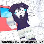 [UPD] Fundamental Paper Education: Morphs RP