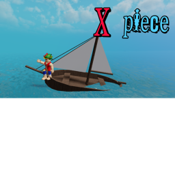 x piece