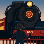 Virtual Trains