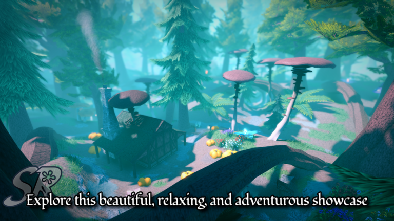 Springs Rock [SHOWCASE] screenshot 2