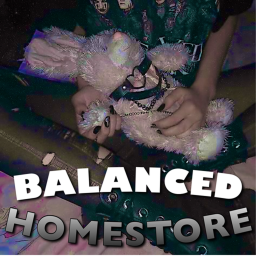 Balanced Cotton Homestore